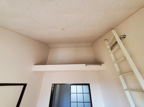 ストークハイツ吉成の物件内観写真